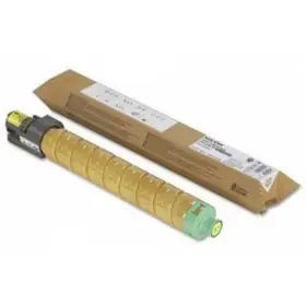 Toner Ricoh do MPC4502/5502 | 22 500 str. | yellow