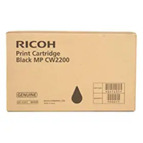 Tusz Ricoh do MP CW2200 | black