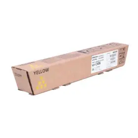 Toner Ricoh do MPC 306ZSP / MPC 306ZSPF / MPC 406ZSPF /6000 str. | Yellow