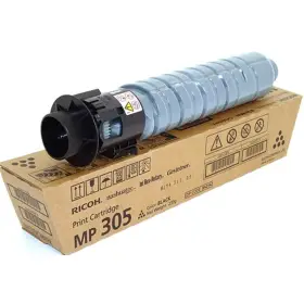 Toner Ricoh do MP 305+ SP | 9 000 str. | black-5195769