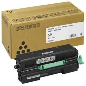 Toner Ricoh SP 400LE do SP 400dn/450dn | 2500 str. | black-5195774