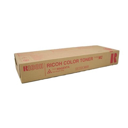 Toner Ricoh do AF 1224/1232/2408 | 17 000 str. | magenta