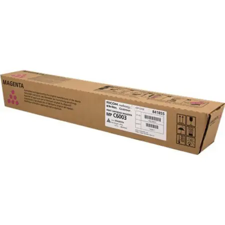 Toner Ricoh do MPC4503/5503/6003 | 22 500 str. | magenta