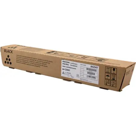 Toner Ricoh do MPC3001/3501| 22 500 str. | black