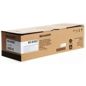 Toner Sharp do MXB355W/MXB455W | 30 000 str. | black-5207447