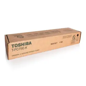 Toner Toshiba T-FC75E-K do e-Studio 5560/6570/6560 | 92 900 str. | cyan-5207531