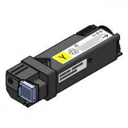 Toner Ricoh do IM C530FB | 18 000 str. | yellow-5207395