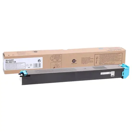 Toner Sharp do DX-2500N | 7 000 str. | cyan