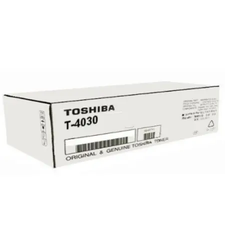 Toner Toshiba T-4030 do e-Studio 332S/403S | black