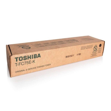 Toner Toshiba T-FC75E-K do e-Studio 5560/6570/6560 | 92 900 str. | cyan-5207531