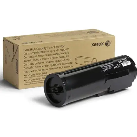 Toner Xerox do VersaLink B400DN/B405DN | 5900 str. | black-5265690