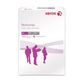 Papier ksero Xerox Performer | A4 | 500 arkuszy | Klasa C