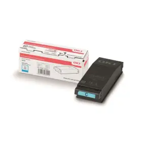 Toner Oki do C650dn | 6 000 str. | cyan-5326790