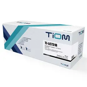 Toner Tiom do Canon 731B | 6272B002 | 1400 str. | black-5389708