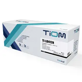 Toner Tiom do Oki 412N | 45807102 | 3000 str. | black-5416859