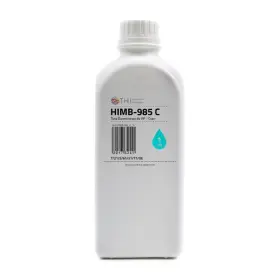 Butelka Cyan HP 1L Tusz Barwnikowy (Dye) INK-MATE HIMB985 -5495706