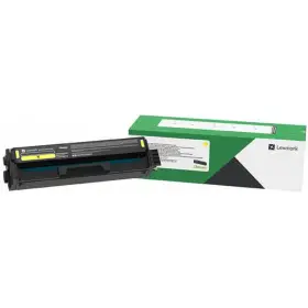 Kaseta z tonerem Lexmark do MC3224 | 1500str. | YELLOW-5495755