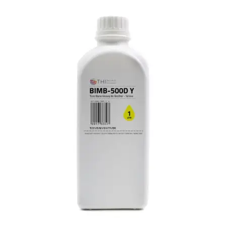 Butelka Yellow Brother 1L Tusz Barwnikowy (Dye) INK-MATE BIMB500D -5495728