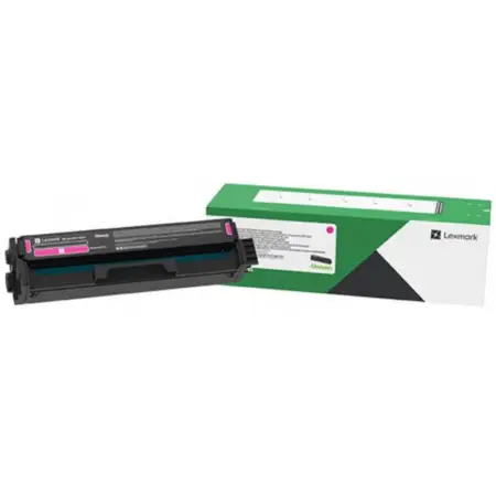 Kaseta z tonerem Lexmark do MC3224 | 1500str. | MAGENTA-5495754