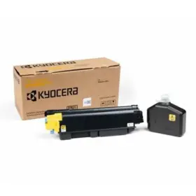 Toner Kyocera TK-5345Y do Taskalfa 352ci | 9 000 str. | yellow-5508775