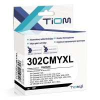 Tusz Tiom do HP 302CMYXL | F6U65AE | 330 str. | color