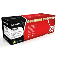 Toner Asarto do Kyocera 5150YN | TK-5150Y | 10000 str. | yellow-4506819