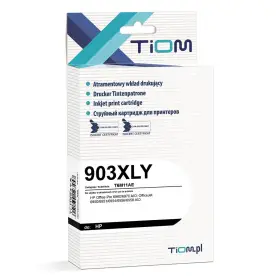 Tusz Tiom do HP 903XLY | T6M11AE | 850 str. | yellow-5616418