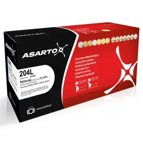 Toner Asarto do Samsung 204L | SU929A | 5000 str. | black-4441251