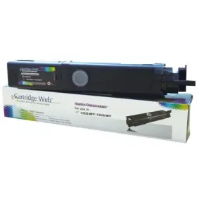 Toner JetWorld Black Oki C3520 zamiennik refabrykowany 43459324 -5642556