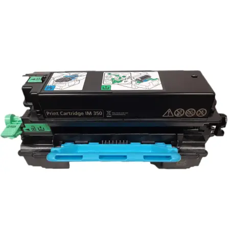 Toner Ricoh do IM 350 | 14 000 str. | black-5641306