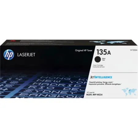 Toner HP 135A | 1 100 str. | black-5641576