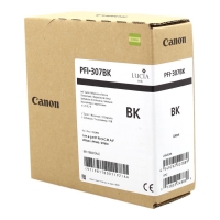 Tusz Canon PFI-307  | iPF 830/840/850| 330ml I black-5653252