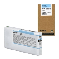 Tusz Epson T9135 do Sure Color SC-P5000 | 200 ml | Light cyan