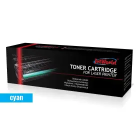 Toner JetWorld Cyan Kyocera TK150 zamiennik refabrykowany TK-150C -4427645