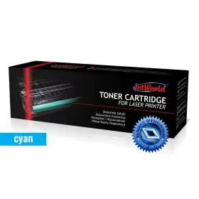 Toner JetWorld Cyan Canon i-SENSYS X C1127 zamiennik T09C (3019C006) -5655188