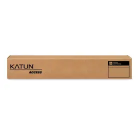 Toner Katun do Triumph-Adler 4006/4007 | 378g | 20k | Yellow | Performance-5655592