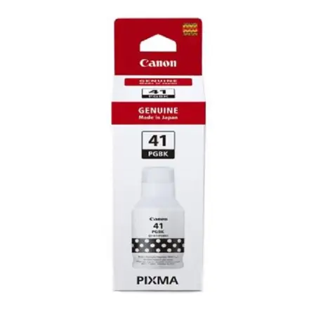 Tusz Canon GI-41 do Pixma G1420/2420/3420 I 6000 str I black | 170ml-5653276