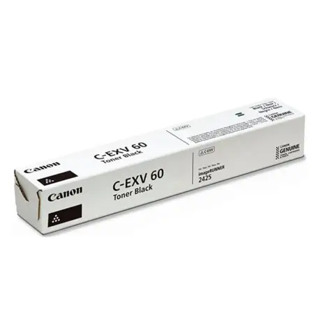 Toner Canon CEXV60 do IR2425/2425i | 10200 str | black-5653289