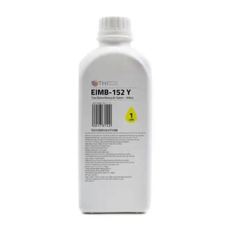 Butelka Yellow Epson 1L Tusz Barwnikowy o zwiększonej gęstości (Dye - high density) INK-MATE EIMB152 -5655174