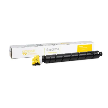 Toner Kyocera TK-8365Y do TASKalfa 2554ci | 12 000 str. | yellow-5655723