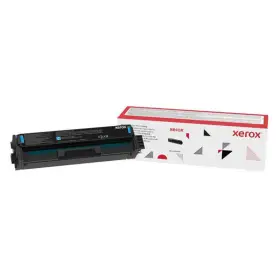 Toner Xerox do C230/C235 High Capacity | 2 500 str. | cyan-5842407