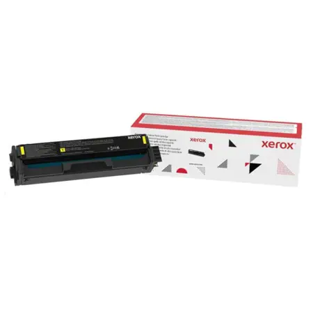 Toner Xerox do C230/C235 High Capacity | 2 500 str. | yellow-5842404