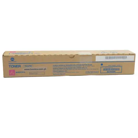 Toner Konica Minolta TN-227M do BizHub C257i | 12 000 str. | magenta | HALF-5970371