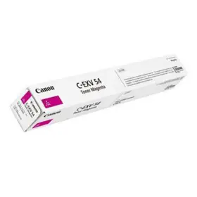 Toner Canon CEXV54 do imageRUNNER C3025i/3125i | 8 500 str | Magenta | bez chipu-6092107