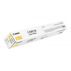 Toner Canon CEXV54 do imageRUNNER C3025i/3125i | 8 500 str | Yellow | bez chipu-6092108