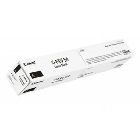 Toner Canon CEXV54 do imageRUNNER C3025i/3125i | 15 500 str | Black | bez chipu-6092105