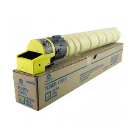 Toner Konica Minolta TN-626Y do Bizhub C450i/C550i/C650i | 28 000 str. | yellow-6092113