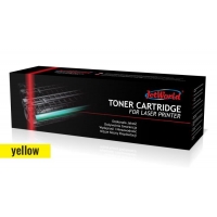 Toner JetWorld Yellow Lexmark CS820, CX825, CX860 zamiennik 72K10Y0 -6203351