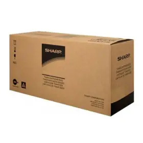 Toner Sharp do BP-50C26EU | 24 000 str. | Magenta-6219013