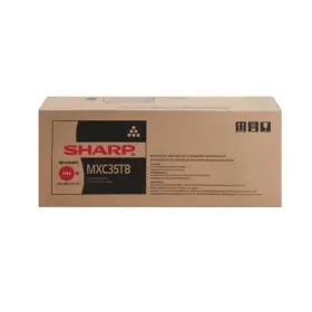 Toner Sharp do MX-C357F/C407P | 9 000 str. | black-6249232